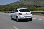 Seat Ibiza SC 2009 года